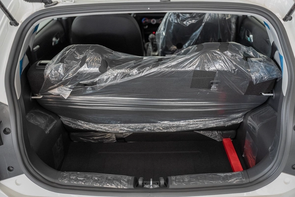KIA PICANTO 1.2L SPL MODEL 2026 GCC