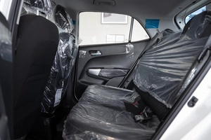 KIA PICANTO 1.2L SPL MODEL 2026 GCC