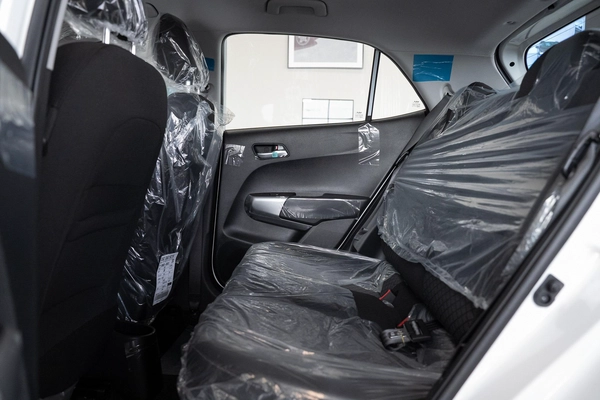 KIA PICANTO 1.2L SPL MODEL 2026 GCC