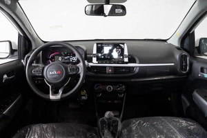 KIA PICANTO 1.2L SPL MODEL 2026 GCC