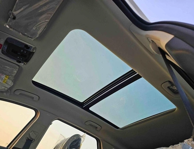 Kia Sportage PREMIUM SMART VERSION |1.5L V4 PETROL | 360 CAMERA | PANORAMIC ROOF (CODE # KSRP)-17