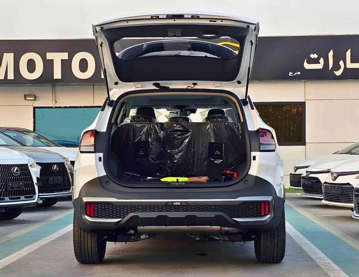 Kia Sportage PREMIUM SMART VERSION |1.5L V4 PETROL | 360 CAMERA | PANORAMIC ROOF (CODE # KSRP)-5-5