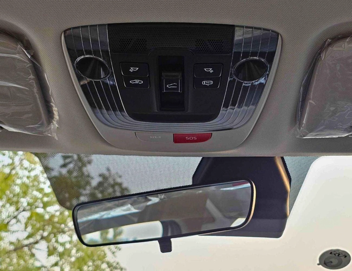 Kia Sportage PREMIUM SMART VERSION |1.5L V4 PETROL | 360 CAMERA | PANORAMIC ROOF (CODE # KSRP)-16-16