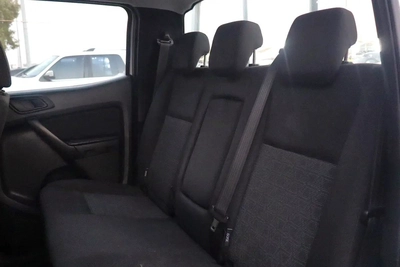 Ford Ranger – 2022 Model – GCC – patrol – Manual – 4x4-11