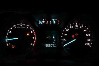 Ford Ranger – 2022 Model – GCC – patrol – Manual – 4x4-1