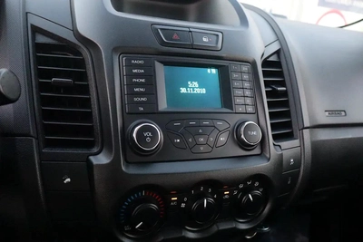 Ford Ranger – 2022 Model – GCC – patrol – Manual – 4x4-10