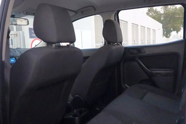 Ford Ranger – 2022 Model – GCC – patrol – Manual – 4x4