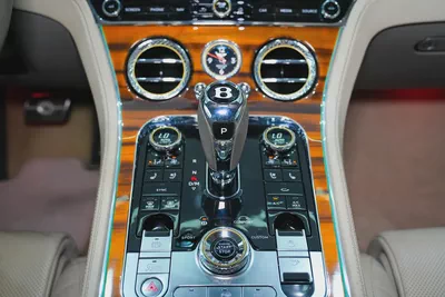 2019 - Bentley Continental GT V12 - GCC for 399,000.00 AED-15