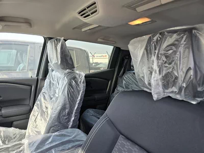 New 2026 Mitsubishi L200 – Strong, Smart-1