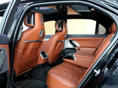 BMW 7 Series 735 2023 for 299,000.00 AED-14