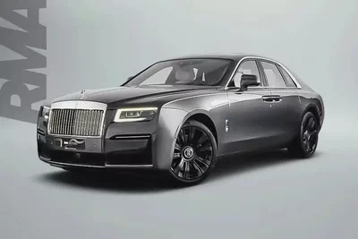 17,344 AED / 60 month’s | 0% DP | 2021 Rolls Royce Ghost / Full-Service History-0