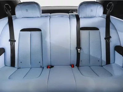 17,344 AED / 60 month’s | 0% DP | 2021 Rolls Royce Ghost / Full-Service History-11