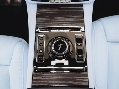 17,344 AED / 60 month’s | 0% DP | 2021 Rolls Royce Ghost / Full-Service History-13