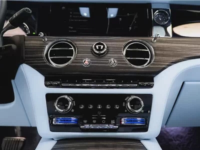 17,344 AED / 60 month’s | 0% DP | 2021 Rolls Royce Ghost / Full-Service History-14