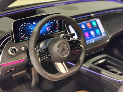 Mercedes-Benz E200 AMG | 2026 | HEAD UP DISPLAY l Fully Loaded | Zero Mileage | Under Warranty.-4