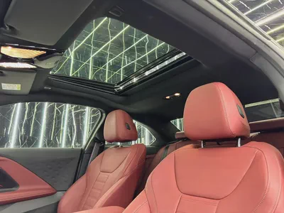 BMW M240i xDrive | GCC | Original Paint | Low Mileage | AGMC Warranty and service 2029-18