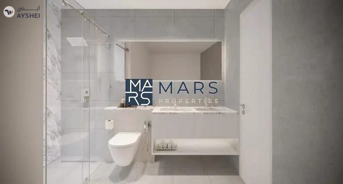 One of the latest gorgeous units in il-teatro aljada