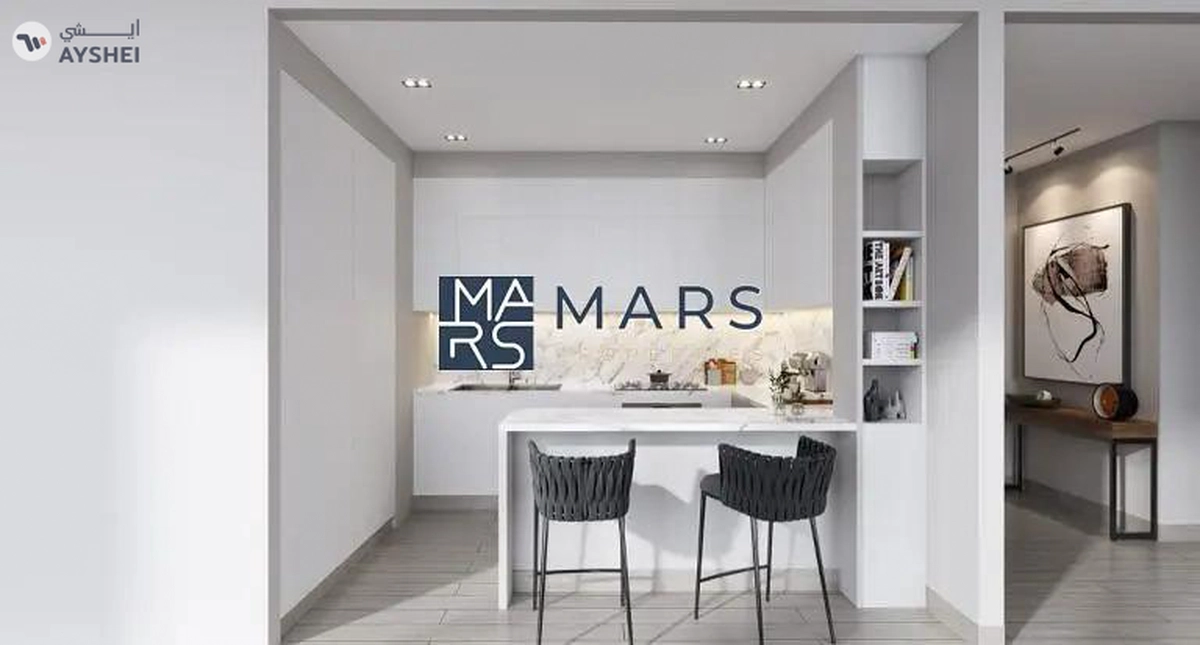 One of the latest gorgeous units in il-teatro aljada