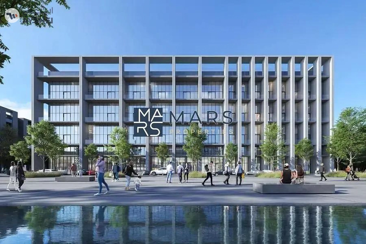 One of the latest gorgeous units in il-teatro aljada