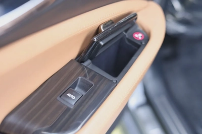 Used Lexus LS 460 4 door 4.6L SWB 2014-8