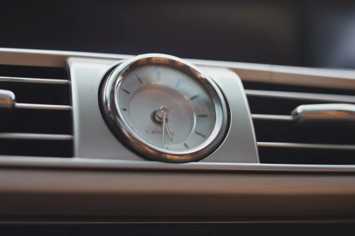 Used Lexus LS 460 4 door 4.6L SWB 2014-5-5