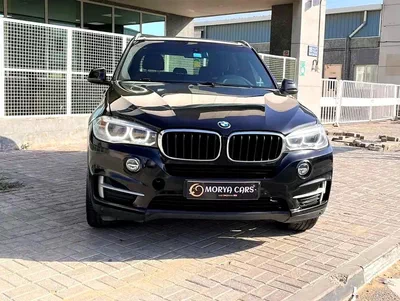 BMW X5 35i EXCLUSIVE-1