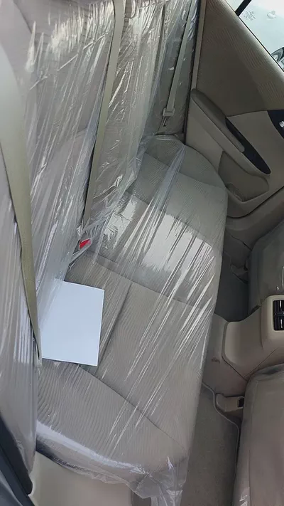2014 Honda Accord GCC Specs - Well Maintained-12