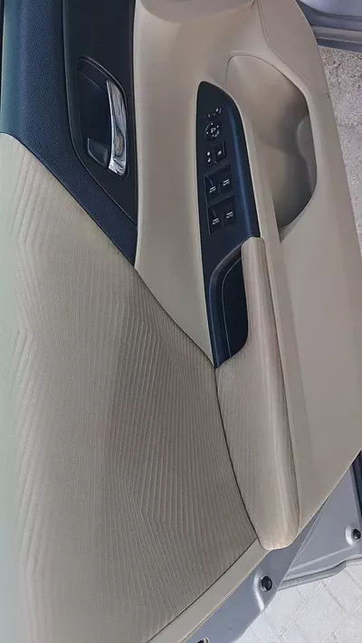 2014 Honda Accord GCC Specs - Well Maintained-17