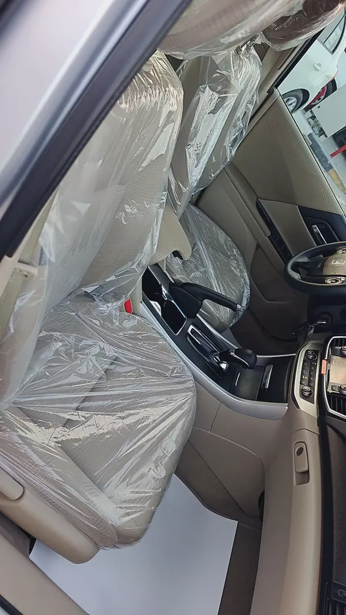 2014 Honda Accord GCC Specs - Well Maintained-10-10