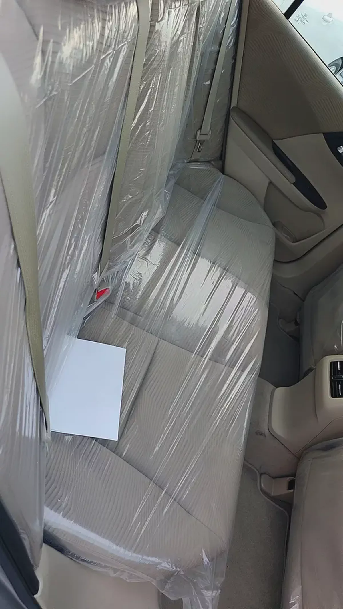 2014 Honda Accord GCC Specs - Well Maintained-12-12