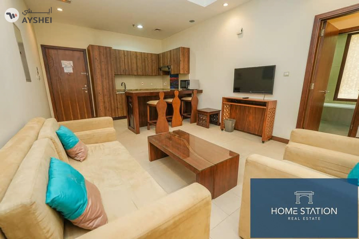 Heritage Building, Al Barsha 1, Al Barsha, Dubai-3-3