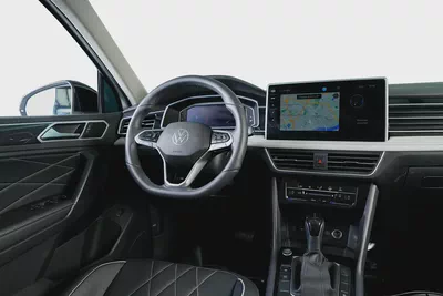 Tiguan 300 TSI Long Wheelbase-Low Mileage-Like New-Low Fuel Consumption-Comfort-11