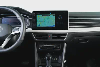 Tiguan 300 TSI Long Wheelbase-Low Mileage-Like New-Low Fuel Consumption-Comfort-12