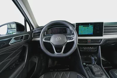 Tiguan 300 TSI Long Wheelbase-Low Mileage-Like New-Low Fuel Consumption-Comfort-14