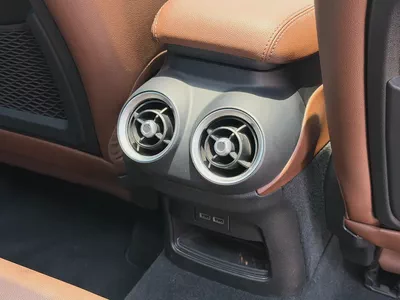 Pristine Condition | 2020 Alfa Romeo Stelvio Super | GCC Specs-16