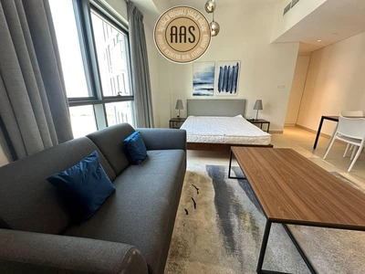 Near Metro Station||Fully Furnished Studio flat||All Facilities-0