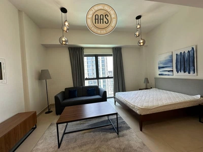 Near Metro Station||Fully Furnished Studio flat||All Facilities-1