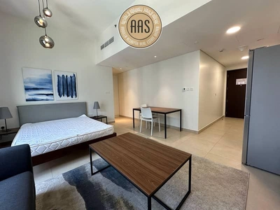 Near Metro Station||Fully Furnished Studio flat||All Facilities-4