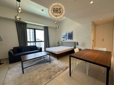 Near Metro Station||Fully Furnished Studio flat||All Facilities-5