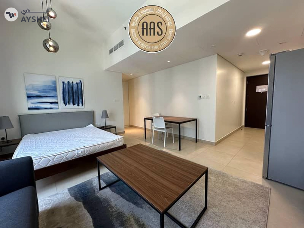 Near Metro Station||Fully Furnished Studio flat||All Facilities-4-4