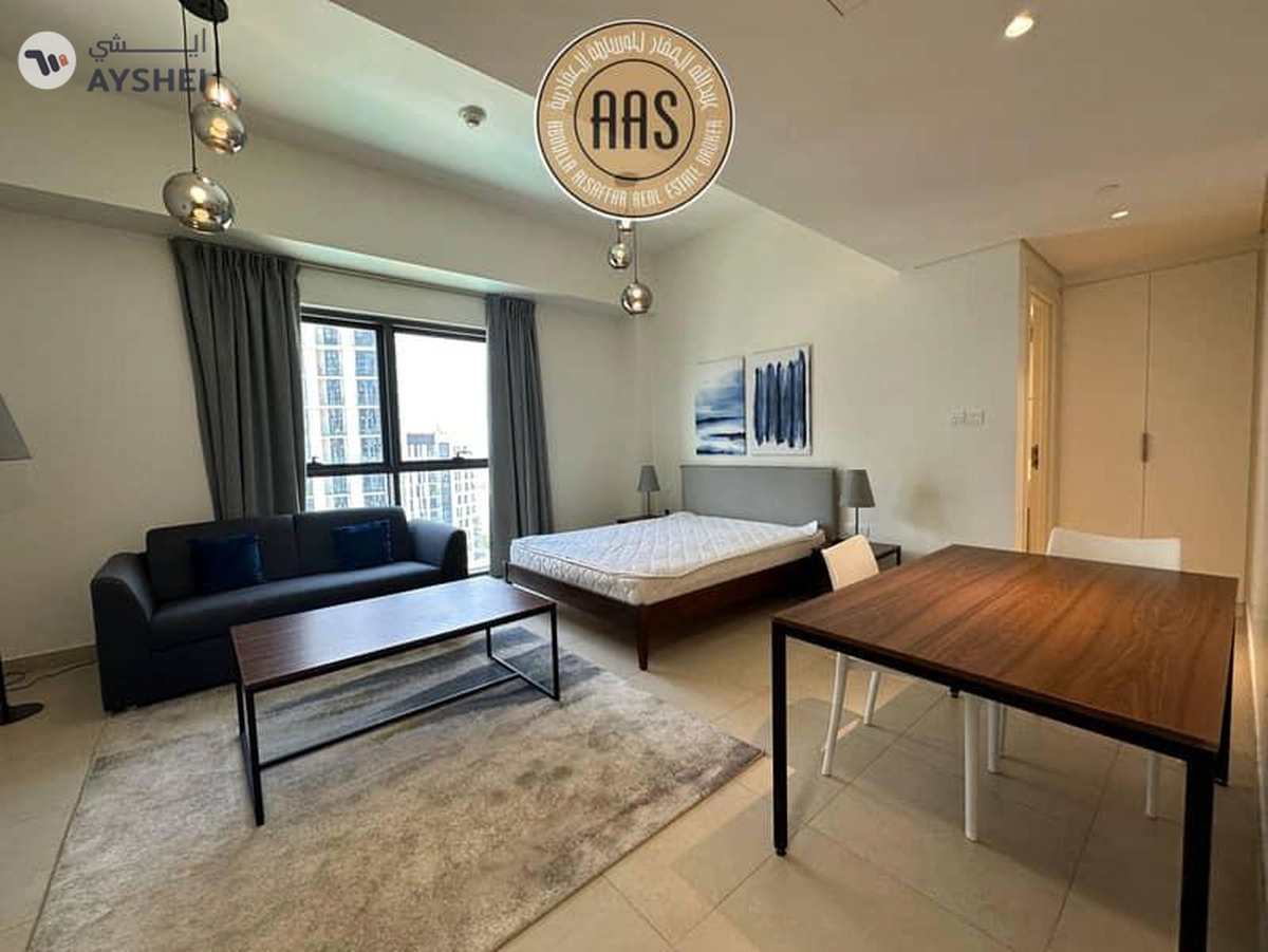 Near Metro Station||Fully Furnished Studio flat||All Facilities-5-5