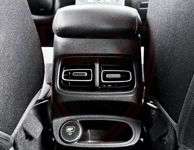 Hyundai Creta SMART Hyundai Creta 2023 | 1.5L V4 | GCC Specs | Accident-Free | Excellent Condition | AED 806/Month-10