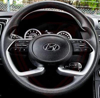 Hyundai Creta SMART Hyundai Creta 2023 | 1.5L V4 | GCC Specs | Accident-Free | Excellent Condition | AED 806/Month-12