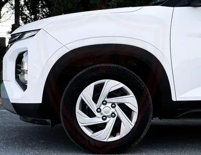Hyundai Creta SMART Hyundai Creta 2023 | 1.5L V4 | GCC Specs | Accident-Free | Excellent Condition | AED 806/Month-18