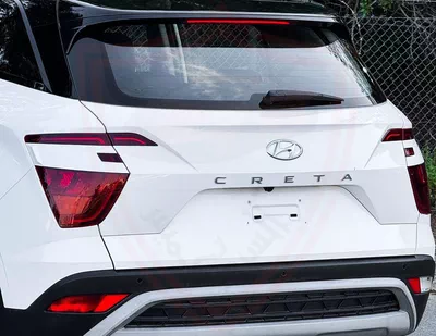 Hyundai Creta SMART Hyundai Creta 2023 | 1.5L V4 | GCC Specs | Accident-Free | Excellent Condition | AED 806/Month-6