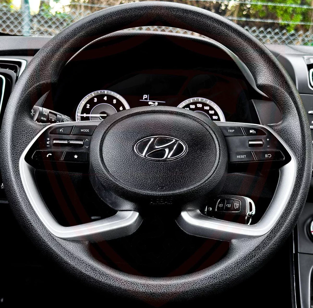 Hyundai Creta SMART Hyundai Creta 2023 | 1.5L V4 | GCC Specs | Accident-Free | Excellent Condition | AED 806/Month-12-0