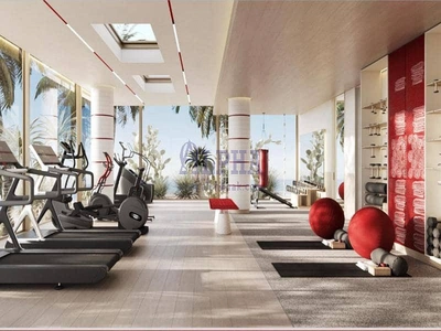 Rosso Bay Residences, Al Marjan Island, Ras Al Khaimah-8