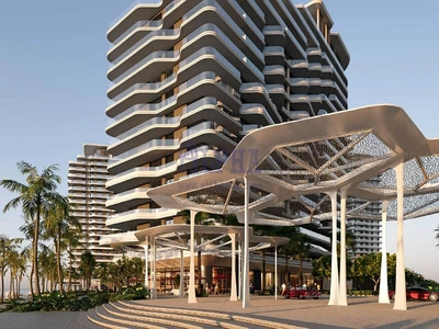 Rosso Bay Residences, Al Marjan Island, Ras Al Khaimah-0