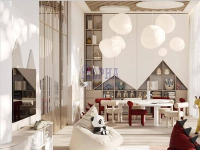 Rosso Bay Residences, Al Marjan Island, Ras Al Khaimah-5