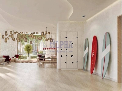 Rosso Bay Residences, Al Marjan Island, Ras Al Khaimah-6